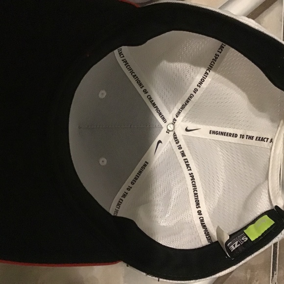 Nike Air hat - Picture 3 of 4